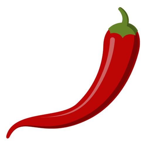 red pepper