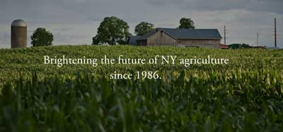 Cornell NY FarmNet