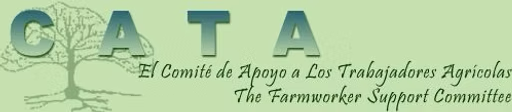 Farmworkers Support Committee CATA