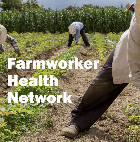Farmworker Health Network