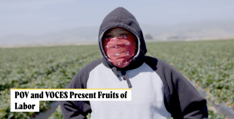 Fruits of Labor
